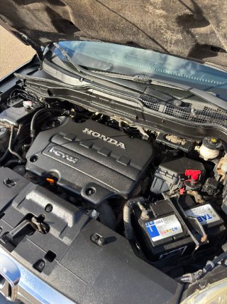 Honda CR-V 2007
