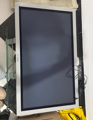 Televisor Medion Plata