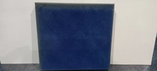 OMD CD Digi Pack Caja Terciopelo. Then you turn A.