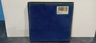 OMD CD Digi Pack Caja Terciopelo. Then you turn A.