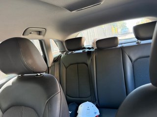 Audi A3 2018