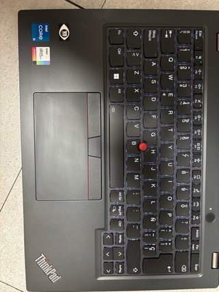 Lenovo ThinkPad L13