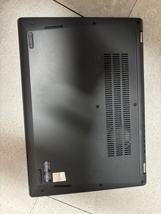 Lenovo ThinkPad L13