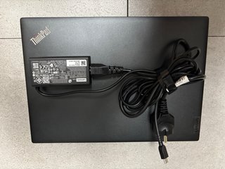 Lenovo ThinkPad L13