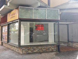 Se Alquila Local en Córdoba