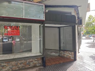 Se Alquila Local en Córdoba