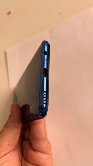 Huawei P smart Z