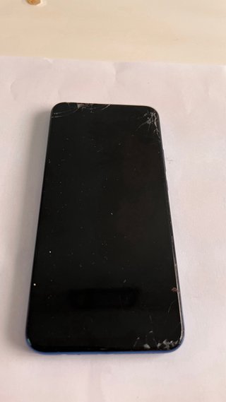 Huawei P smart Z