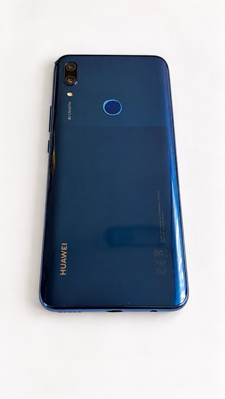 Huawei P smart Z