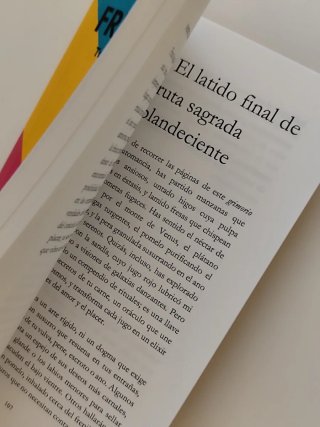 Frutomancia - Raimon Bellmunt
