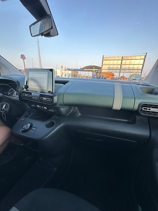 Citroen Berlingo XTR CAMPER