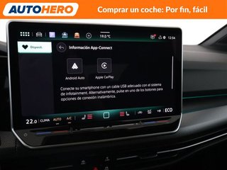 Volkswagen Golf 1.5 TSI eHybrid GTE