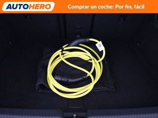 Volkswagen Golf 1.5 TSI eHybrid GTE