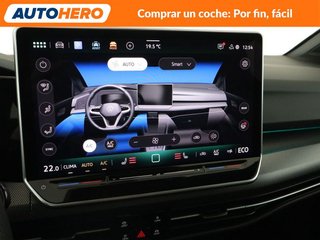 Volkswagen Golf 1.5 TSI eHybrid GTE