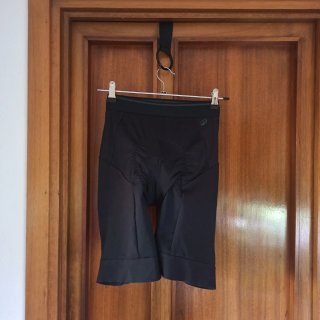 Culotte ciclista chico Talla L