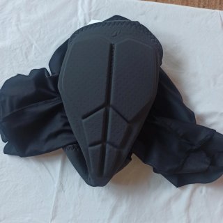 Culotte ciclista chico Talla L