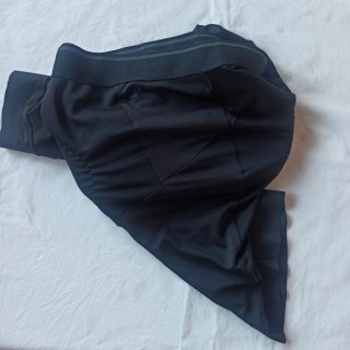 Culotte ciclista chico Talla L