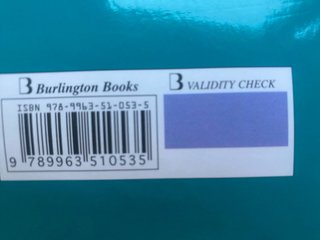 Cuaderno student’s book administration