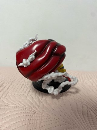 Figura One Piece Luffy Gear 4