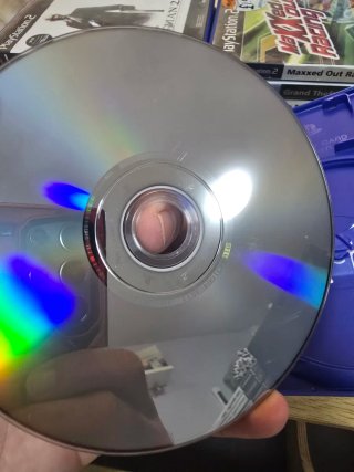 Formula One 2002 PS2