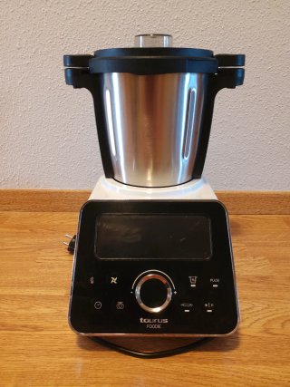 Robot Cocina Taurus Foodie
