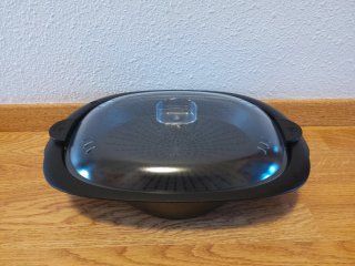 Robot Cocina Taurus Foodie