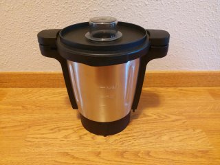 Robot Cocina Taurus Foodie