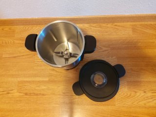 Robot Cocina Taurus Foodie