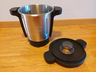 Robot Cocina Taurus Foodie
