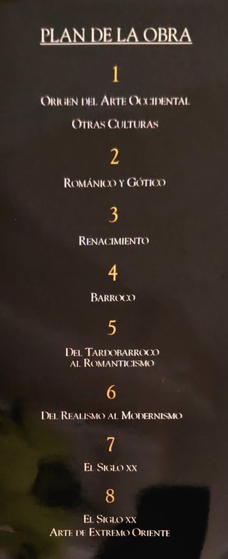 ENCICLOPEDIA HISTORIA UNIVERSAL DE LA PINTURA