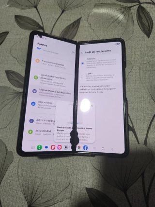 Samsung galaxy z fold 4 5G