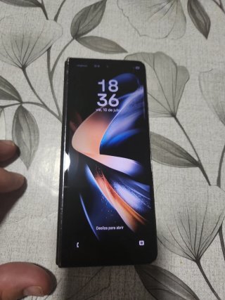 Samsung galaxy z fold 4 5G