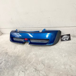 Paragolpes Mini R52 Kit AERO