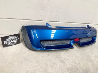 Paragolpes Mini R52 Kit AERO