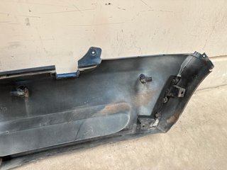 Paragolpes Mini R52 Kit AERO
