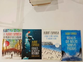 Finales que merecen una historia: Lo que perdim...