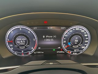 PASSAT VARIANT 2.0 BITDI 240CV 4MOTION 2015