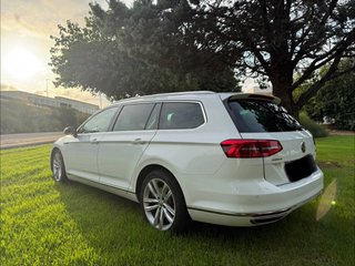 PASSAT VARIANT 2.0 BITDI 240CV 4MOTION 2015