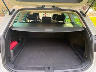 PASSAT VARIANT 2.0 BITDI 240CV 4MOTION 2015