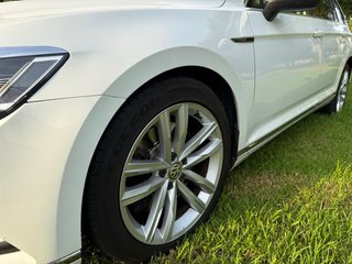 PASSAT VARIANT 2.0 BITDI 240CV 4MOTION 2015