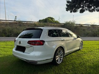 PASSAT VARIANT 2.0 BITDI 240CV 4MOTION 2015
