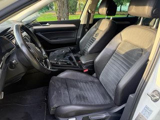 PASSAT VARIANT 2.0 BITDI 240CV 4MOTION 2015