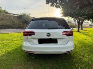 PASSAT VARIANT 2.0 BITDI 240CV 4MOTION 2015