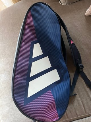 Paletero Adidas Mujer