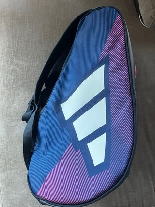 Paletero Adidas Mujer