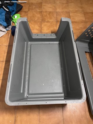 Transportín Skykennel XXL Perro