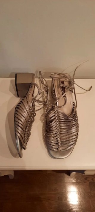 Sandalias uterque pvp 125