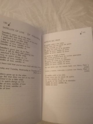Lou Reed, Biografía de Rafael Cervera.
