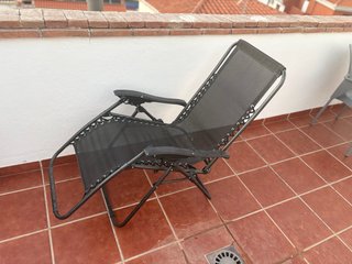Hamacas de jardín o terraza