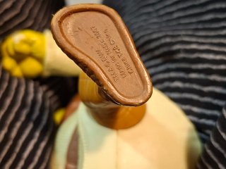 Muñeco Shrek 14cm